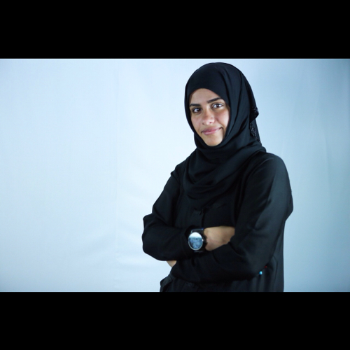 Maha Ahmed