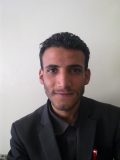 Sadeq AbdulAtef ALKhaledi