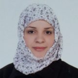 Samar Saeed Hamod Sofian Albana