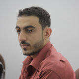 Yousef al-Hadhrami Yousef Al-Hadhrami