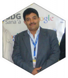 Ali Al-Sagheer Farhan