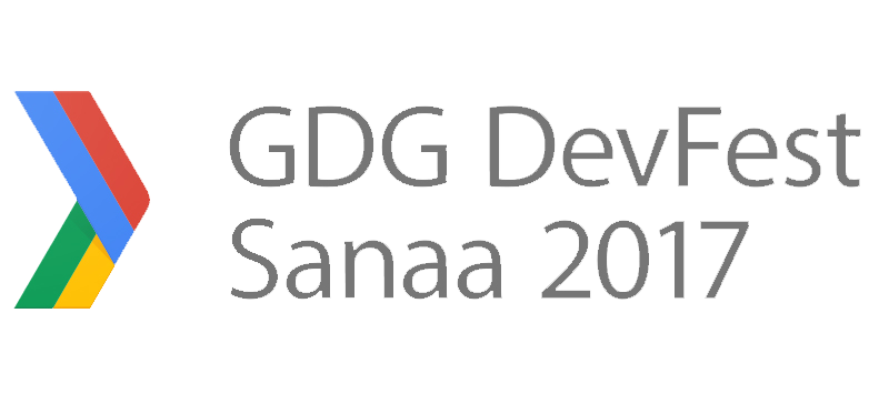 gdg-sanaa-dev-fest GDGSanaa DevFest
