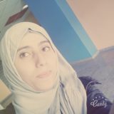 Yasmin Al-Harazi A picture of Yasmin Al-Harazi