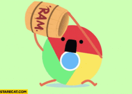 how-web-browsers-consume-ram-memory-chrome-eats-it-all-gif-animation