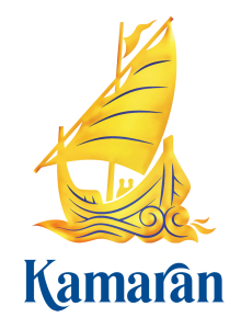 Kamaran logo
