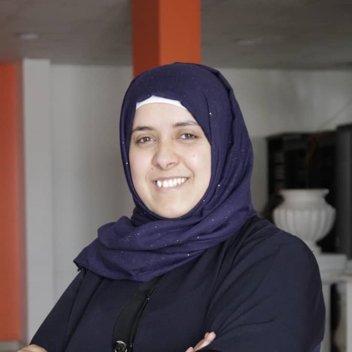 Zainab Wasel