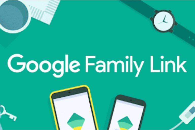 طريقة استخدام برنامج جوجل Family Link