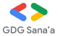 GDG Sanaa